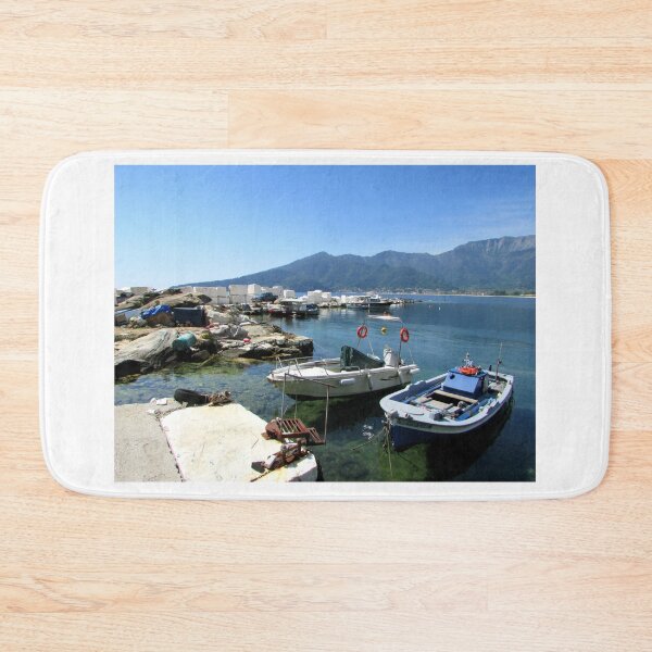 Item preview, BOATS AND MARBLE. designed and sold by ronsaunders47.