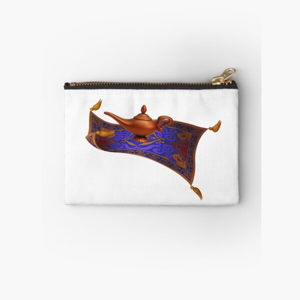 Item preview, Aladdin's lamp-flying carpet designed and sold by Irwan23.