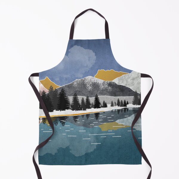 Item preview, Winter Mountains designed and sold by traveltheory.