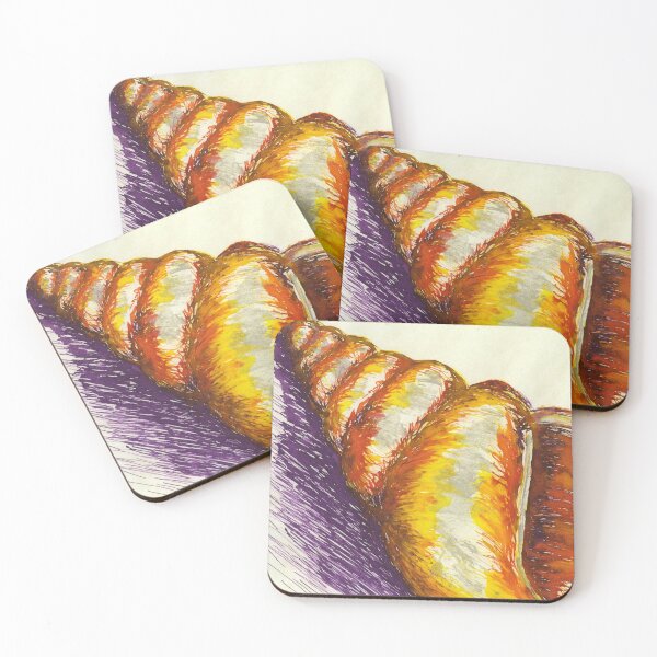 Item preview, Seashell designed and sold by LymphomaLass.