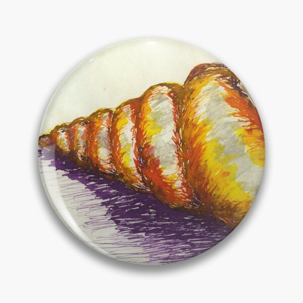 Item preview, Seashell designed and sold by LymphomaLass.