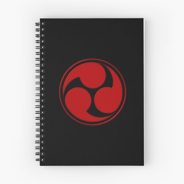 Item preview, Mitsu Tomoe - Japan - Shinto Trinity Symbol - Triskele designed and sold by nitty-gritty.