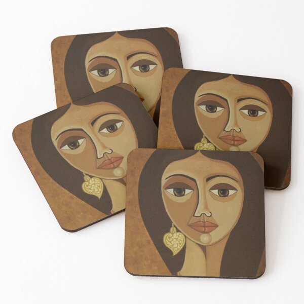 Item preview, The portuguese earring designed and sold by Madalena Lobao-Tello.
