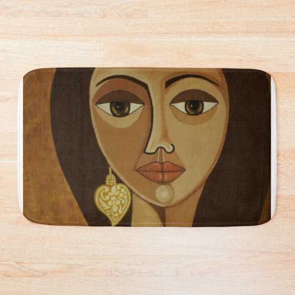 Item preview, The portuguese earring designed and sold by Madalena Lobao-Tello.