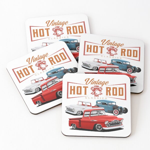 Item preview, Hot Rod Custom Vehicles designed and sold by Yourauto.