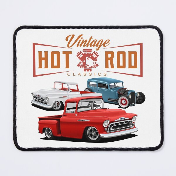 Item preview, Hot Rod Custom Vehicles designed and sold by Yourauto.