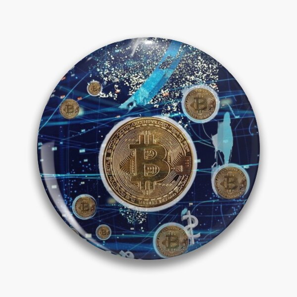 Item preview, Bitcoin krypto designed and sold by ARTFINSTORE.