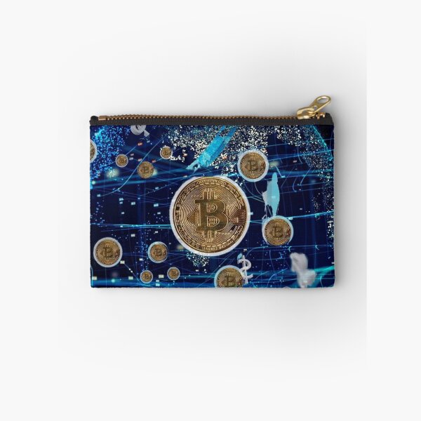 Item preview, Bitcoin krypto designed and sold by ARTFINSTORE.
