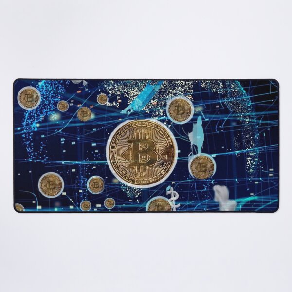 Item preview, Bitcoin krypto designed and sold by ARTFINSTORE.