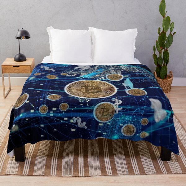 Item preview, Bitcoin krypto designed and sold by ARTFINSTORE.