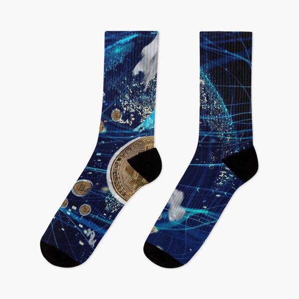 Item preview, Bitcoin krypto designed and sold by ARTFINSTORE.