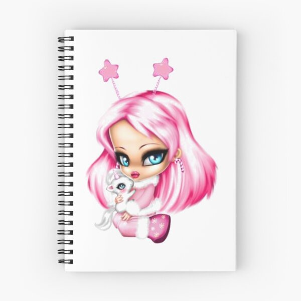 Item preview, PINK GIRL  designed and sold by kamikrison.