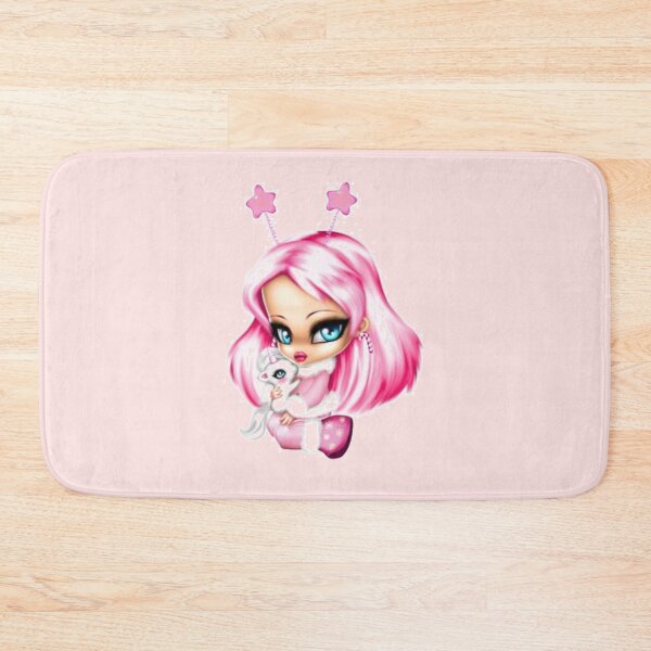 Item preview, PINK GIRL  designed and sold by kamikrison.