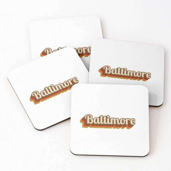 Item preview, Vintage Baltimore designed and sold by Queen1120.