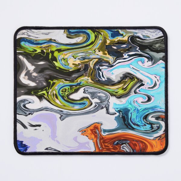 Item preview, Mixture abstract designed and sold by LibicoStore.