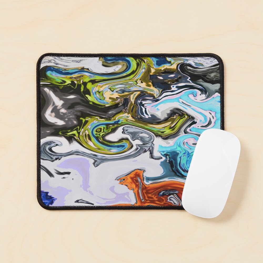 Item preview, Mouse Pad designed and sold by LibicoStore.