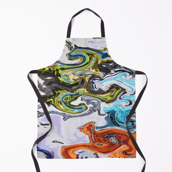 Item preview, Mixture abstract designed and sold by LibicoStore.