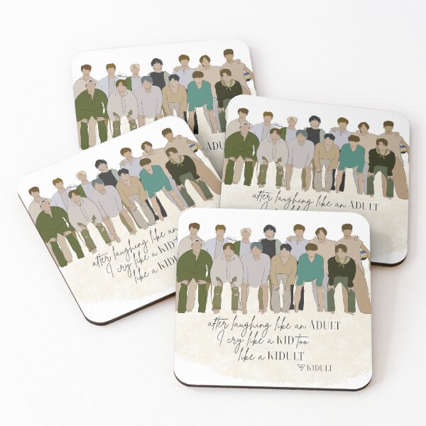 Item preview, Henggarae Kidult Illustration designed and sold by xoxobout.