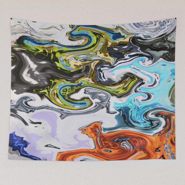 Item preview, Mixture abstract designed and sold by LibicoStore.