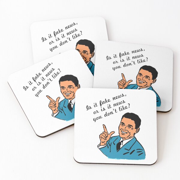 Item preview, Is it fake news... designed and sold by SifRants.