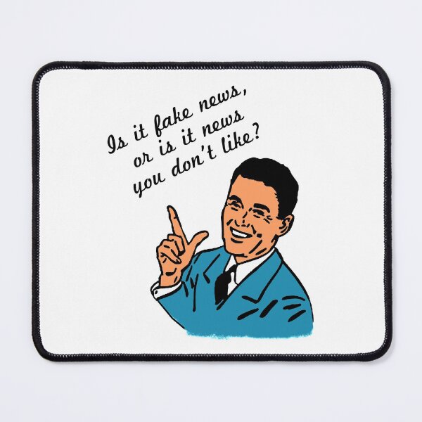 Item preview, Is it fake news... designed and sold by SifRants.