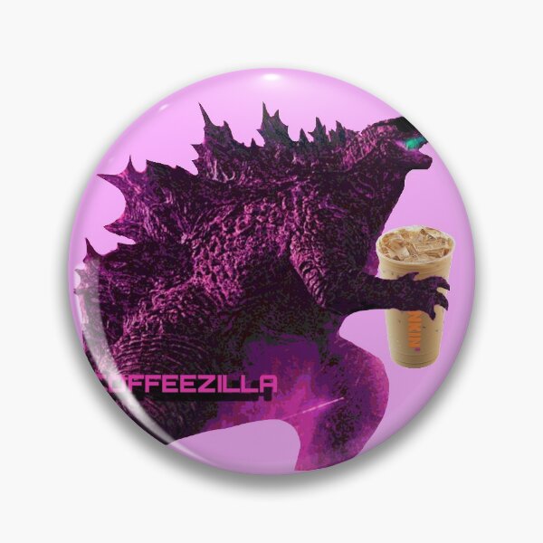 Item preview, Coffeezilla  designed and sold by lululsq.