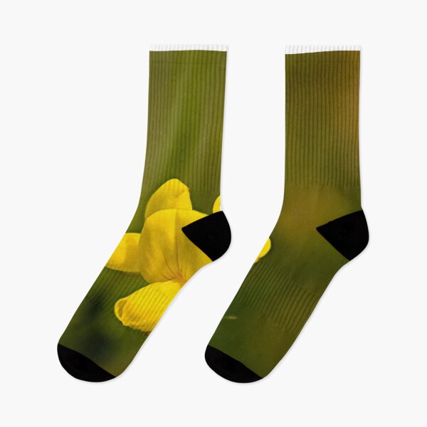 Item preview, Lotus corniculatus, bird's-foot trefoil designed and sold by Graham Prentice.