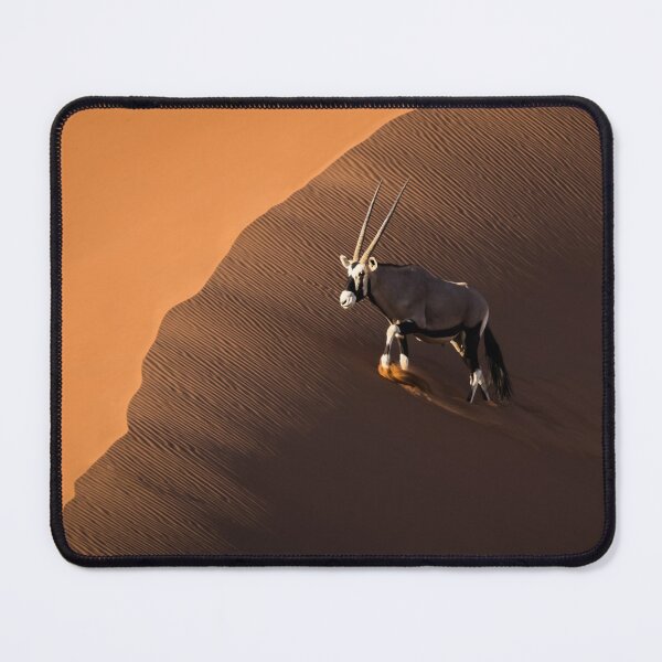 Item preview, Oryx, Namibia designed and sold by Lyl Dil Creations.