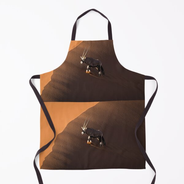 Item preview, Oryx, Namibia designed and sold by Lyl Dil Creations.