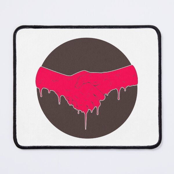 Item preview, Blood Pact designed and sold by eveshmeve.