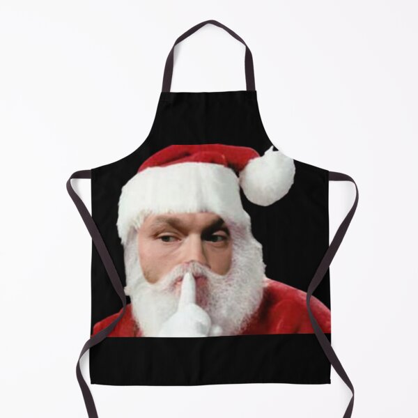 Item preview, Santa Fury boxer shush designed and sold by amy greaves.