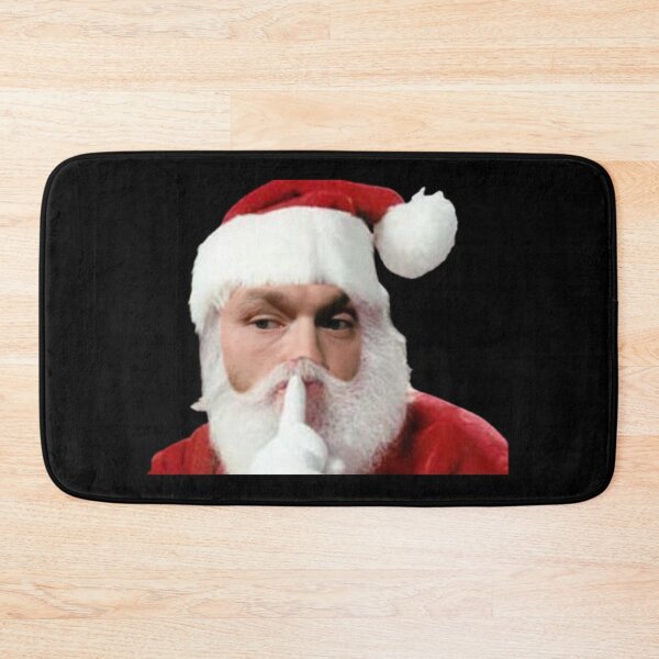 Item preview,  Santa Fury boxer shush designed and sold by amy greaves.
