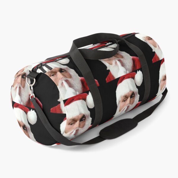 Item preview,  Santa Fury boxer shush designed and sold by amy greaves.