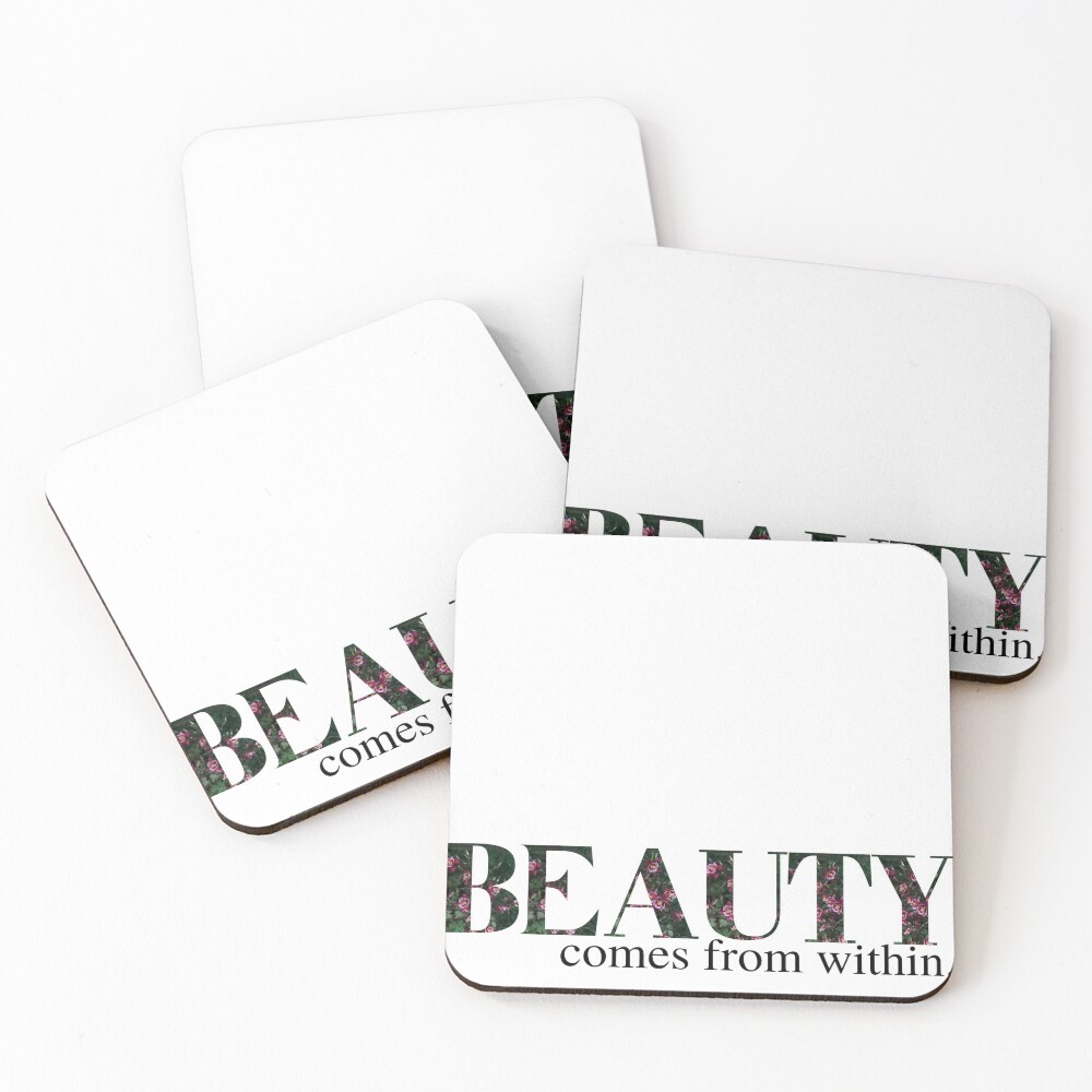 Item preview, Coasters (Set of 4) designed and sold by RuthVH.