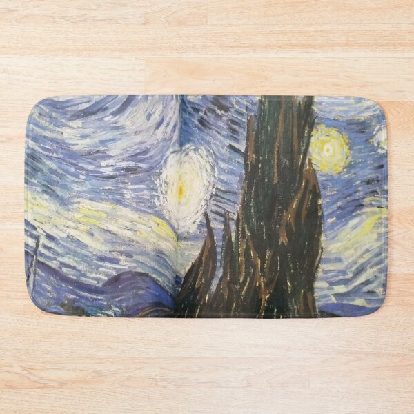 Item preview, La nuit étoilée designed and sold by mtargui2022.
