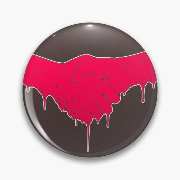 Item preview, Blood Pact designed and sold by eveshmeve.