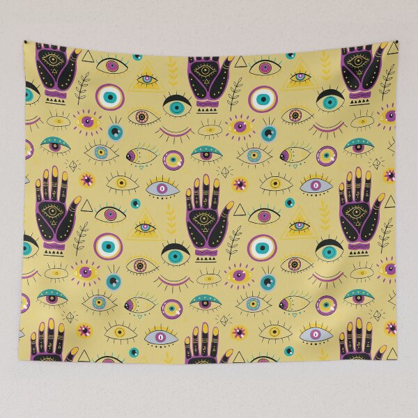 Item preview, Arte popular designed and sold by MarinaaDesigns.