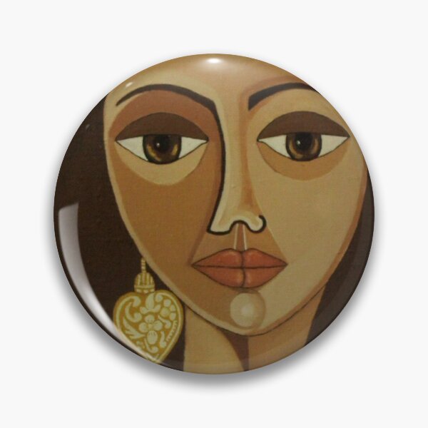 Item preview, The portuguese earring designed and sold by Madalena Lobao-Tello.