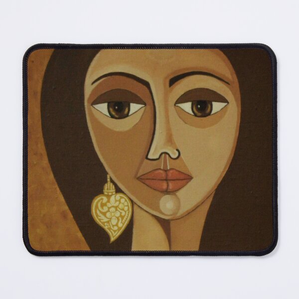 Item preview, The portuguese earring designed and sold by Madalena Lobao-Tello.