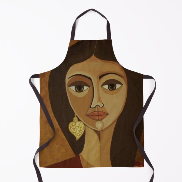 Item preview, The portuguese earring designed and sold by Madalena Lobao-Tello.