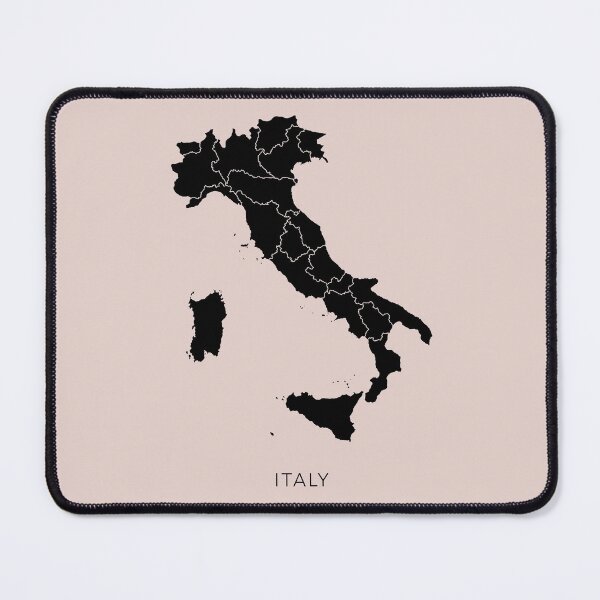 Item preview, Map of Italy designed and sold by By-Danni-Marie.