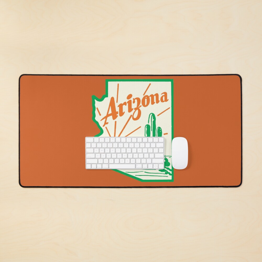 Item preview, Desk Mat designed and sold by hilda74.