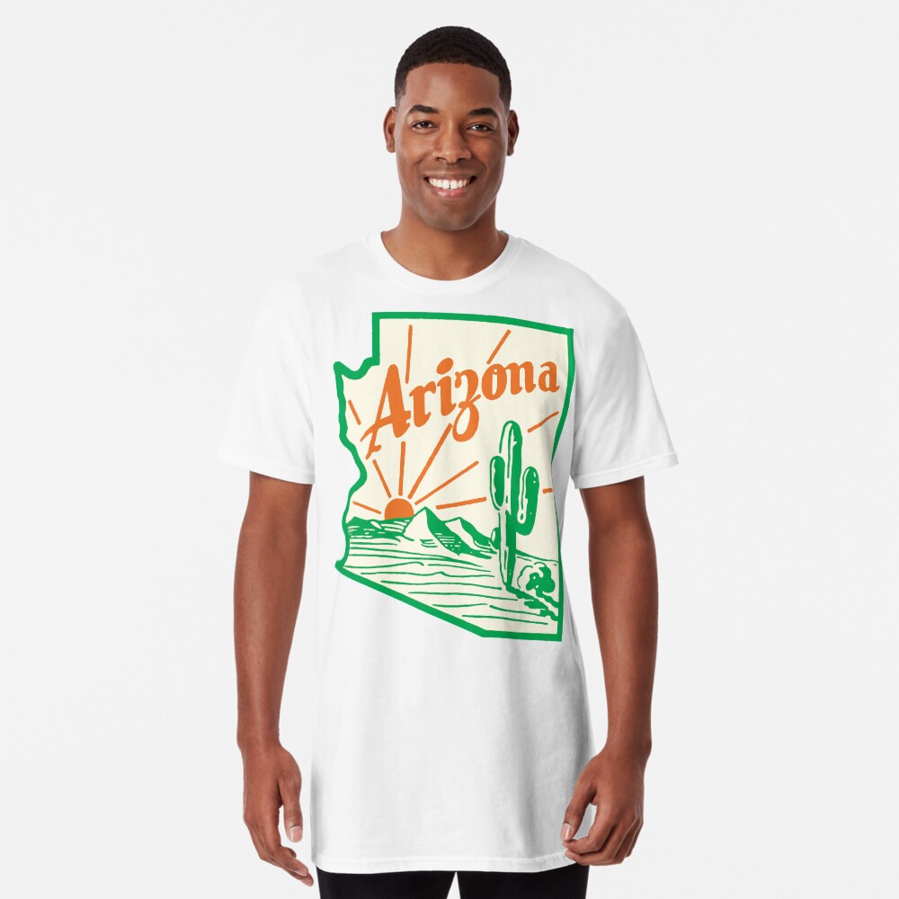 Vista previa del artículo con la obra «Camiseta larga», diseñado y vendido por hilda74.