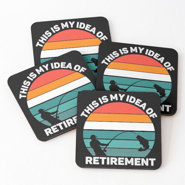 Item preview, This is my idea of retirement designed and sold by blueprint198686.