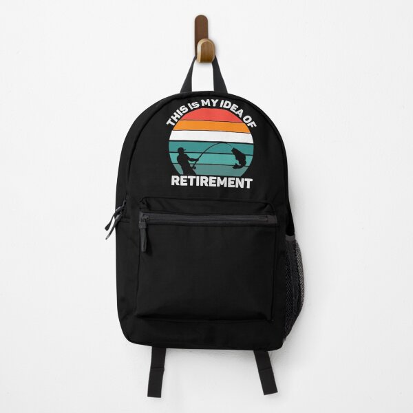 Item preview, This is my idea of retirement designed and sold by blueprint198686.