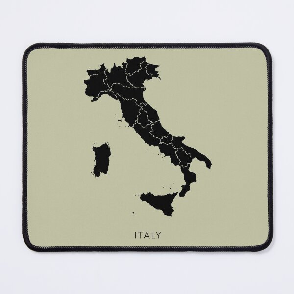 Item preview, Map of Italy designed and sold by By-Danni-Marie.
