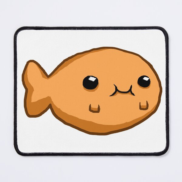 Item preview, Goldfish Cracker designed and sold by tduffy.