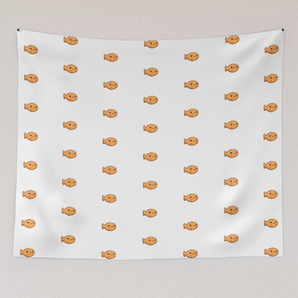 Item preview, Goldfish Cracker designed and sold by tduffy.