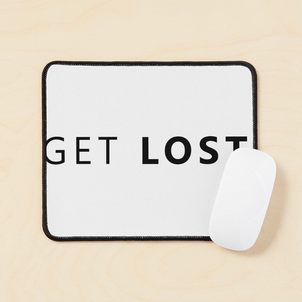 Item preview, Mouse Pad designed and sold by hilda74.