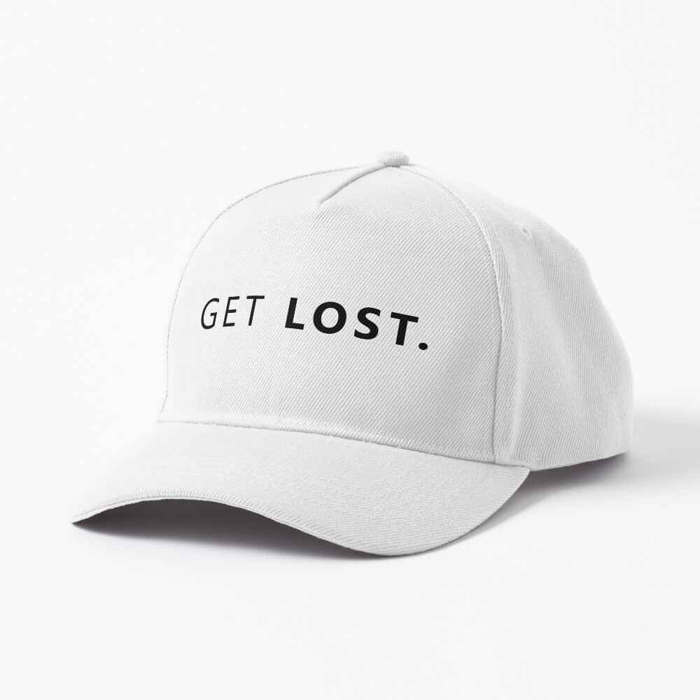 Item preview, Baseball Cap designed and sold by hilda74.